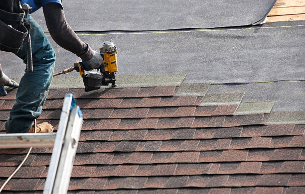 Licensed Roof Repair service in Gordon, NE - Brentwood Metal Roofing